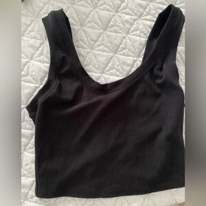 Alo yoga tank top